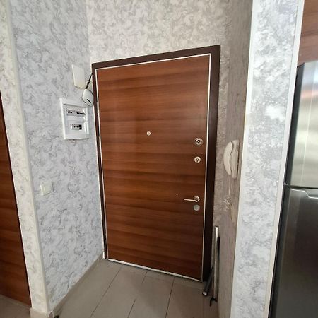 바쿠 Airport Haven Cozy And Convenient 아파트 외부 사진