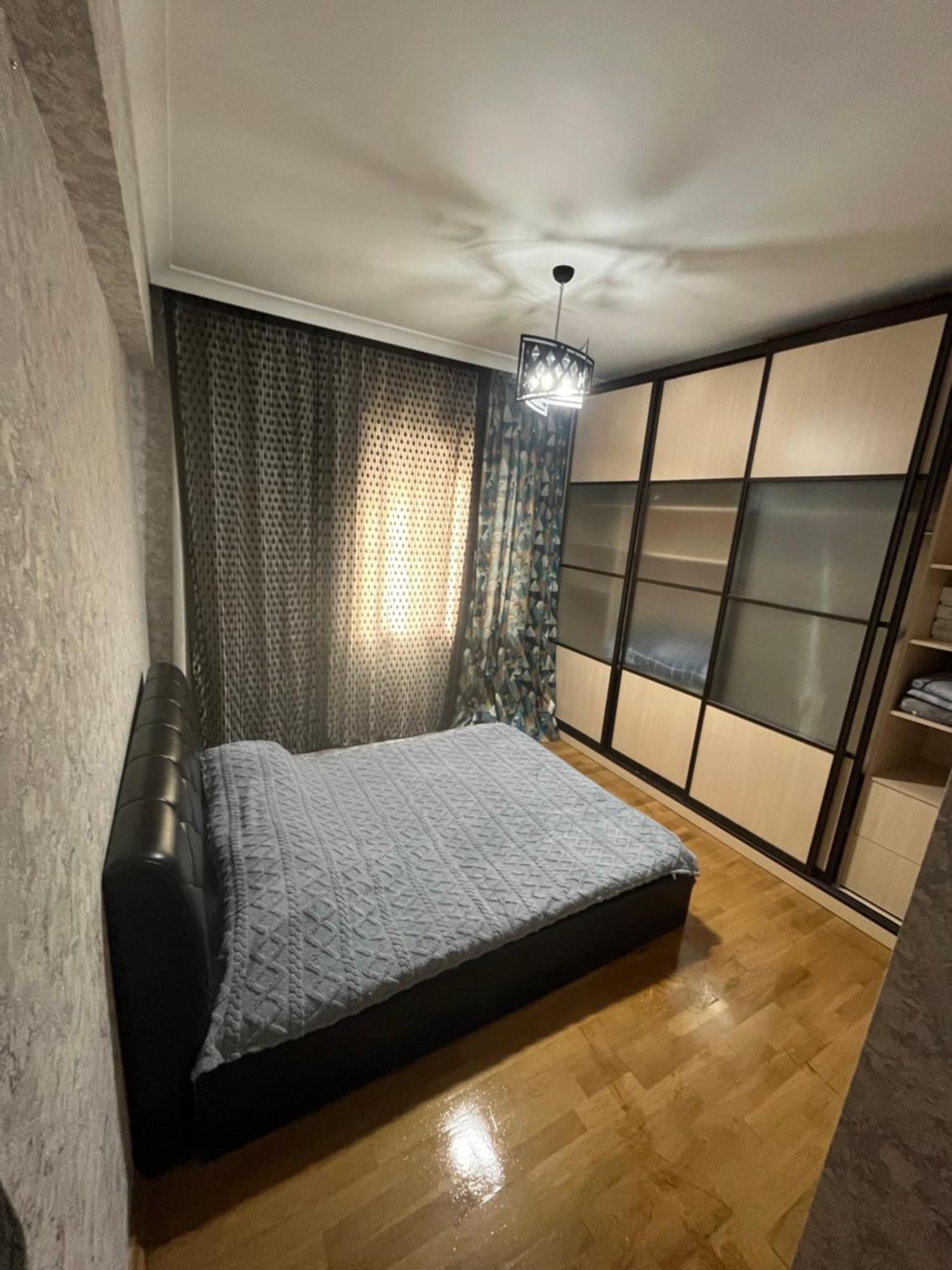 바쿠 Airport Haven Cozy And Convenient 아파트 외부 사진