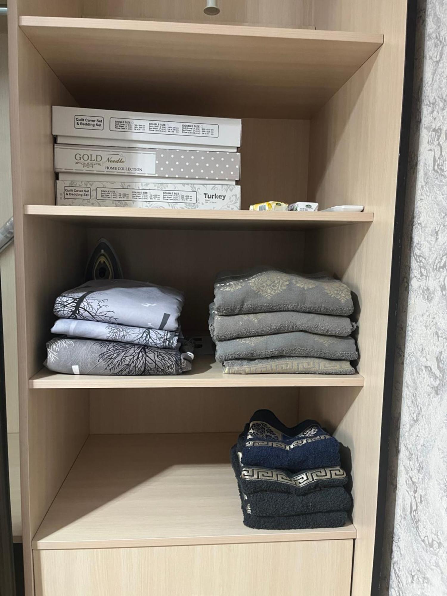 바쿠 Airport Haven Cozy And Convenient 아파트 외부 사진